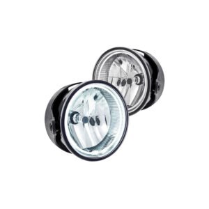 FAROS ANTIIEBLA SE LENTE CARPARTSLNNOVATE PARA PARACHOQUES