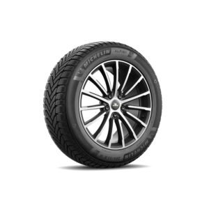 NEUMATICO MICHELIN 205/55-17 95V ALPINE  6 XL