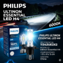 FOCO LED