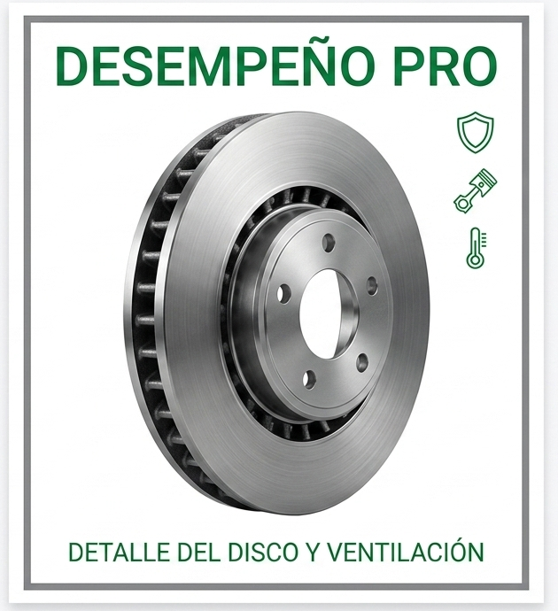 Brake Parts
