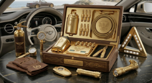 KIT DE EMERGENCIA PARA AUTOMOVILES